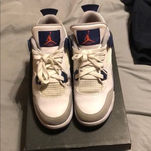 Air Jordan 4s
